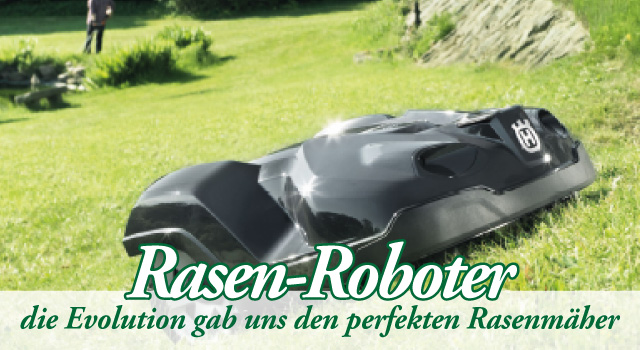 Gartenmöbel